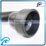 According to Drawings Special Shaped EPDM Molded Solid Rubber Tube thumbnail-3