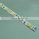 Waterproof or Nonwaterproof ,72LED/m 60leds/M Led SMD5050 lighting bar