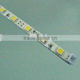 Waterproof or Nonwaterproof ,72LED/m 60leds/M Led SMD5050 Lighting Bar thumbnail-1