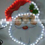 LED Pattern Light/Santa Claus thumbnail-1