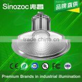 Aluminum Alloy Lamp Body Material and Pure White Color Temperature(CCT) 300w Led High Bay thumbnail-2