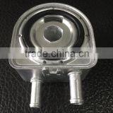 Aluminum Oil Cooler For PEUGEOT 308 OEM# 1103.N1 thumbnail-2