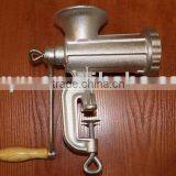 Hand Operated Meat Mincer Factory