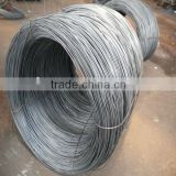 soft galvanized iron wire manufacture china