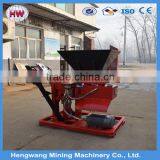 Concrete Block making machine price hollow block machine for sale paver block machine price