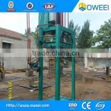 Professional Vertical Hydraulic baling machine for waste paper