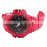 LP1370 2016 New Fashion Red Plastic 3 Atm China Digital Watches thumbnail-6