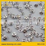Good Shinning Metal Press Stud Buttons, Press Button thumbnail-1