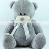 Baby Alpaca Fur Teddy Bear Custom Plush Toy/plush Brown Bear Toy/soft Plush Brown Bear Toy thumbnail-4