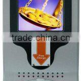 Solar Powered Mobile Phone Charging Machine thumbnail-2