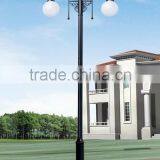 2016 Hot Selling High Performance A Grade Led Large Outdoor Integrated Solar Street Light thumbnail-1