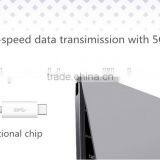 High-speed White Type c Android Usb Cable thumbnail-4