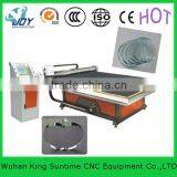 3600x2400mm glass super type cutting machine China sale