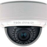 1/3"SONY Super HAD II CCD,600TVL Color Dome Camera