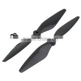 cheaper higher quality 1038 carbon fiber blade CW &CCW included for rc helicopter