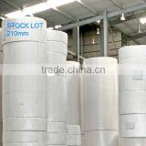 Recycle Toilet Tissue/ Bath Tissue Jumbo Roll thumbnail-2
