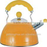 Stainless Steel Whistling Kettle /tea Kettle thumbnail-1