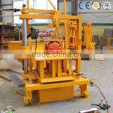 National Lighting and Equipment Brick Laying Machines Used Bricks for Sale thumbnail-3
