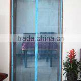 Magic Mesh Door Screen