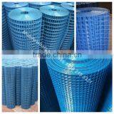 China Factory 8 Gauge Plastic Coated Welded Wire Mesh