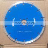 Stone Cutting Diamond Saw Blade thumbnail-4