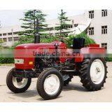 25hp 2WD tractor