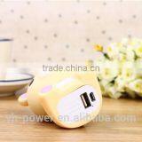 Universal Power Bank as a Cartoon Gift thumbnail-2