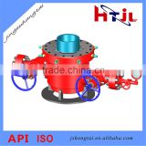 Casing Head Assembly for Wellhead Assembly