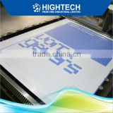 thermal aluminum plate for laser printing