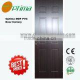 PVC Interior Wooden Door
