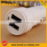 Bestsellers in Usa Car Charger Usb, Christmas Mini Usb Car Charger,electric Cars China Bulk Usb Charger China Supplier thumbnail-3