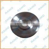 Truck, Commercial Vehicle K31 Turbo 53319886710 5331-988-6710 53319706710, 5331-970-6710 Seal Plate