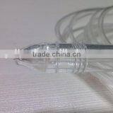 Relieve Skin Fatigue Factory Sell!Vertical 4 In 1 Water Peeling/oxygen Facial Oxygen Machine Machine With Jet And Spray For Facial Cleansing And Wrinkle Removal thumbnail-4