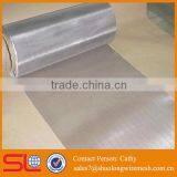 304 Stainless Steel Welded Wire Mesh for Shuolong Company
