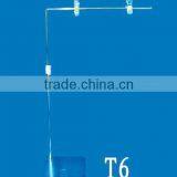 2 Tier POP Display Stand