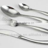LFGB FDA Passed - Stainless Steel 304 18/8 430 18/0 Flatware/tableware/cutlery Set
