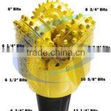 Tungsten Carbide Button Bits Rock Drilling Tools