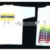 Promotional Polo T-Shirts