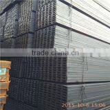 C3*3.5 Astm Standard Channel Steel thumbnail-4