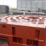 Very Large CNC Machine Tool Body Casting Parts thumbnail-5