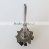 GT17 729125-0009 Turbine Wheel Shaft thumbnail-4