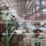 Hexagonal Wire Netting