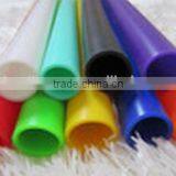 2014 Hot Selling Cheap Custom 2.4mm Silicon Rubber Tube thumbnail-1