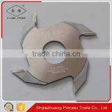 4t Tct Finger Joint Blade for Woodworking Machiney Finger Jointer