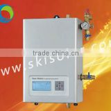 solar thermal controller