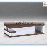 Modern Living Room Mdf Furniture Design Tea Table SK1328A thumbnail-1
