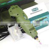 LAOA Electrical Diamond Drill Driver Nail Art Construction Drilling Manicure Tools thumbnail-3