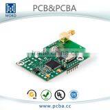 Custom Car Air Purifier PCBA, Door Key Pcba, Custom Fan Pcb Assembly thumbnail-2