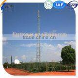 Types of Antenna Mast and Triangular Radio Communication Tower thumbnail-4