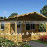 Small Leisure Garden Wooden House thumbnail-1